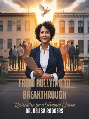 cover image of From Bullying to Breakthrough